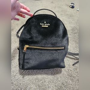 Kate spade backpack